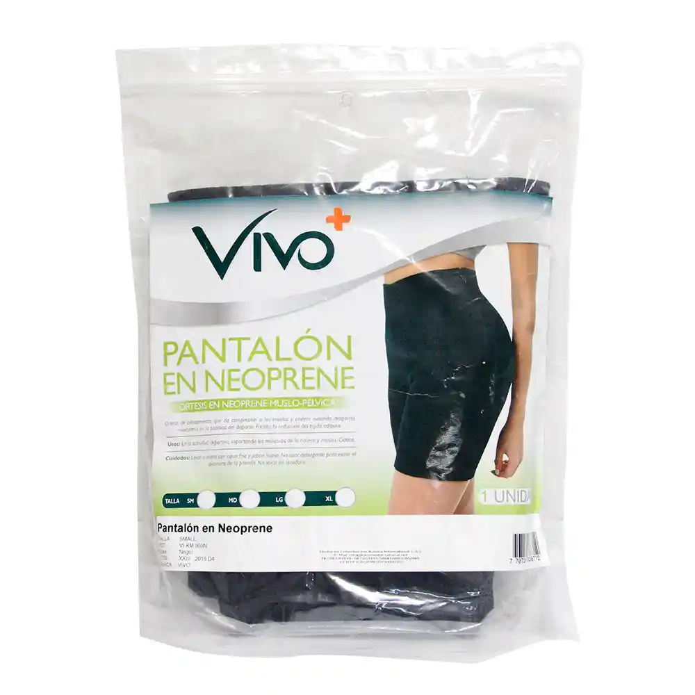 Vivo+ Pantalon