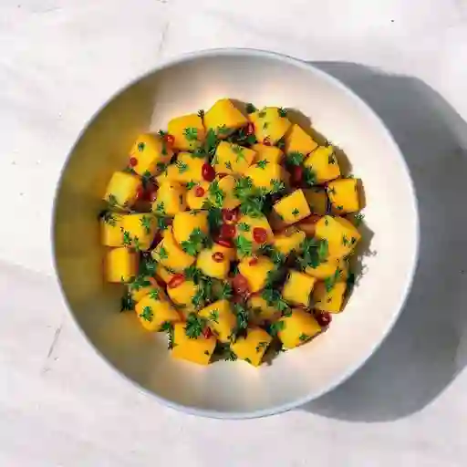 Salsa Mango Habanero