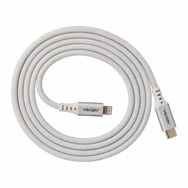 Ventev Cable Chargesync Alloy Usb-C to Lightnig