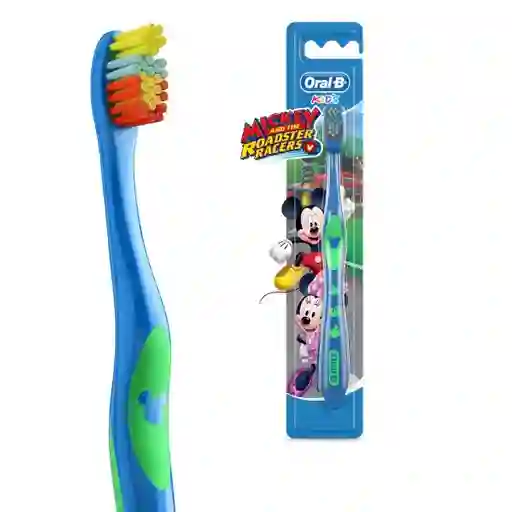 Oral-B Cepillo Dental Kids Disney