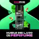 Desodorante Axe Aerosol Bodyspray Green Geranium 150 mL