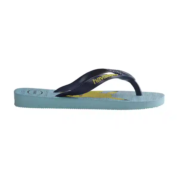 Havaianas Sandalias Top Pokemon Unisex Talla 37-38 7909690038634