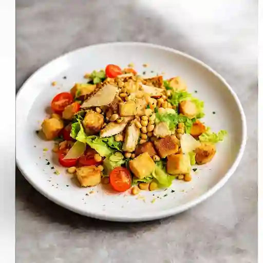 Ranger Salad