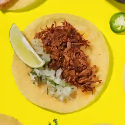 Barbacoa X3 Unidades