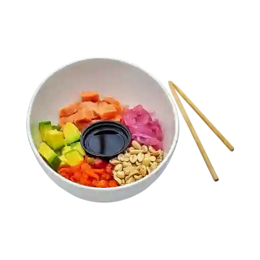 Poke Sake