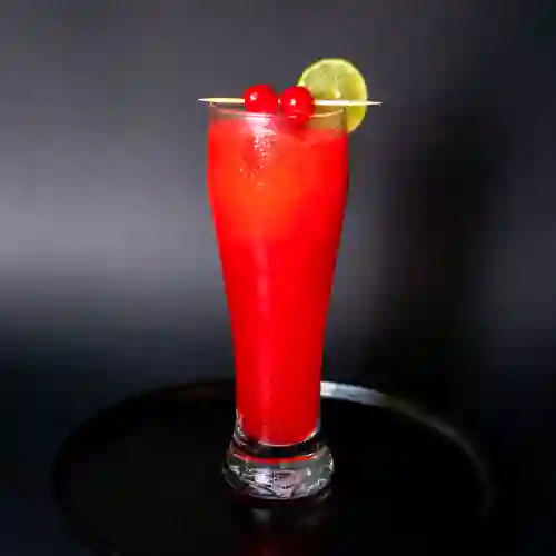 Limonada Cerezada