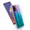 Oppo Celular Reno 5 Lite Purpura