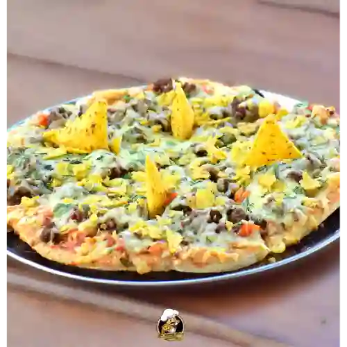 Mexicana Familiar