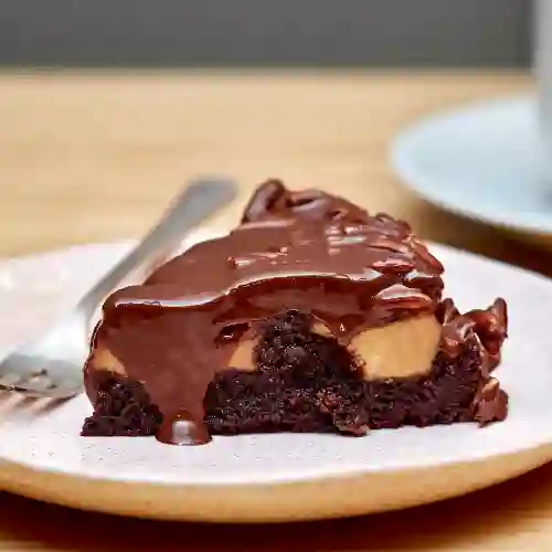 Cheesecake Brownie