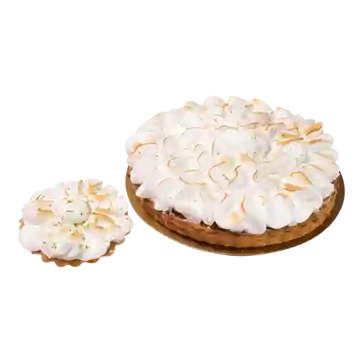 Pie Limón Mediano