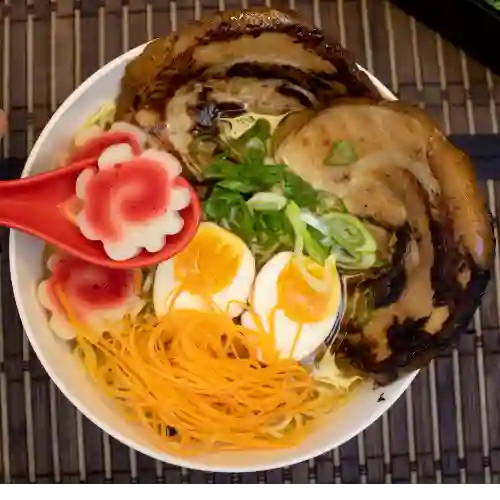Puño Suki