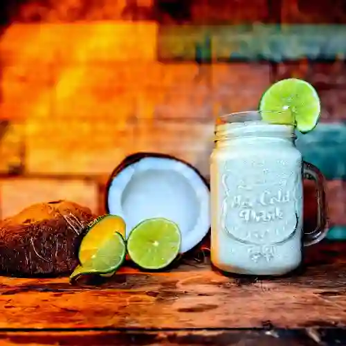 Limonada de Coco 14oz