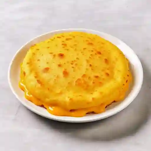 Arepa Horneada
