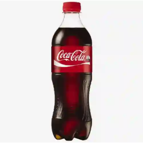 Coca-Cola Original 400ml