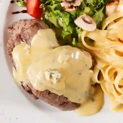 Solomito Formaggio