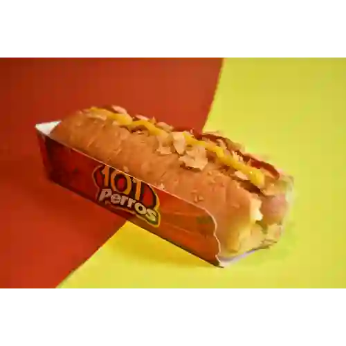 Perro Criollo