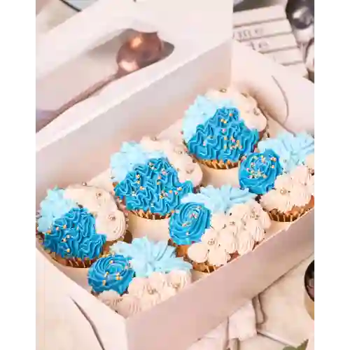 Cupcakes