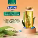 Mascarilla Savital Elixir de Romero Biotina y Sávila 265 mL