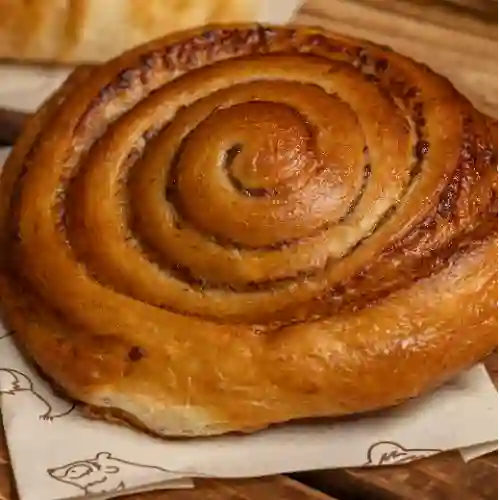 Rollito de Canela