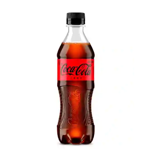 Coca cola zero 400 ml