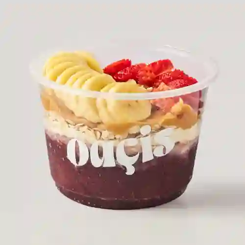 Bowl Clásico