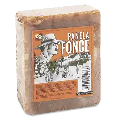 Fonce Panela Cuadrada