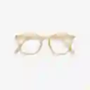 Inkanta Gafas Letmesee Beige + 1.0 Modelo E