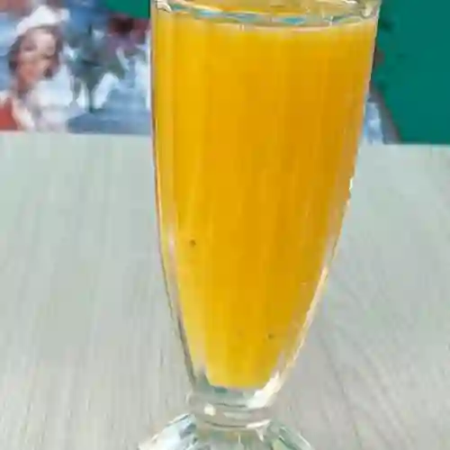 Jugo de Naranja