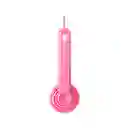 Juego de Cucharas Medidoras Serie Mis Pastelitos Rosa Miniso