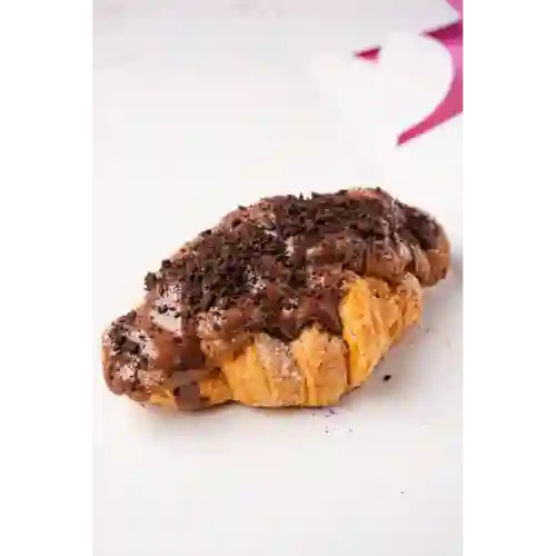 Crookie Cookies And Cream