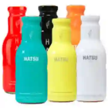 Hatsu Tea