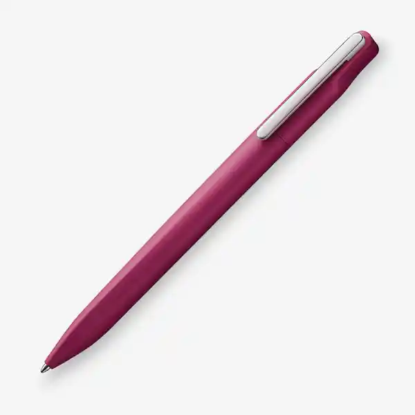 Lamy Bolígrafo Xevo Borgoña