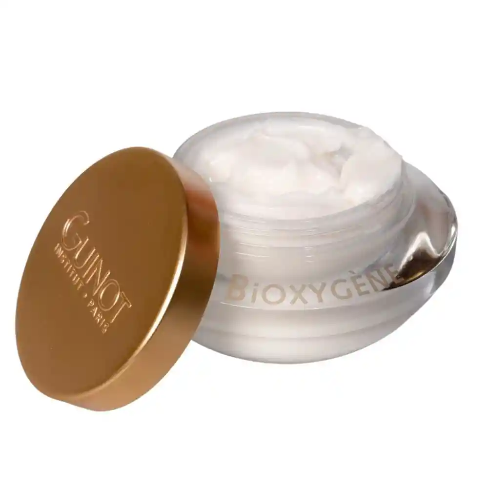 Guinot Crema Facial Bioxygene