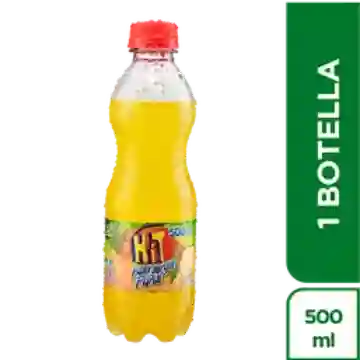 Hit Naranja Piña 500 ml