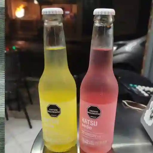 Soda hatsu