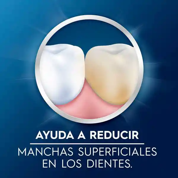 Crema Dental Con Flúor Oral-B Complete 4En1 80g 3 uds