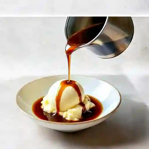 Affogato