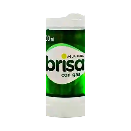 Agua con Gas Hatsu 300 ml