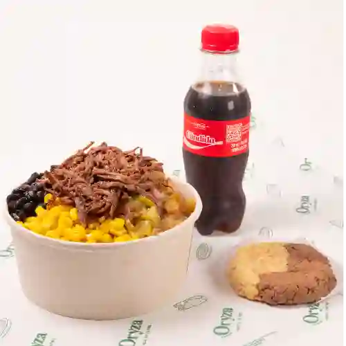 Arma Tu Oryza Pequeño en Combo