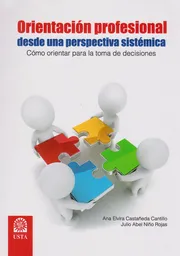 Orientación Profesional Desde Una Perspectiva Sistémica