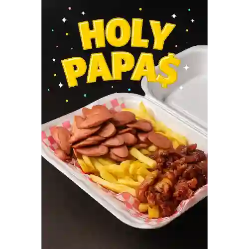 Holy Papas