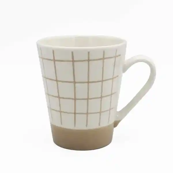 Krea Mug Gres Duo 3C