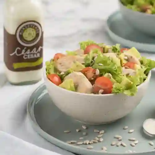 Salsa César