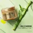 Pantene Shampoo Bambú + Mascarilla Capilar Pro-V Miracles