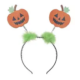Discomer Us Diadema Adulto Halloween Marca Exclusiva Ga-2111