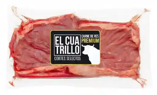 Carne Res Lomo Caracha Corriente