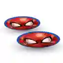 Kit Para Fiesta Spiderman Primavera