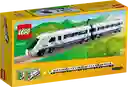 Set de Construcción Tren Alta Velocidad Lego