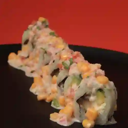 Sushi-charron