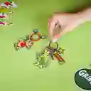 Llavero Regalos de Navidad Serie The Grinch Miniso